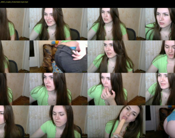 naughty_popa — 68 minute Chaturbate female cam show recording, 720p, Jun 2, 2020