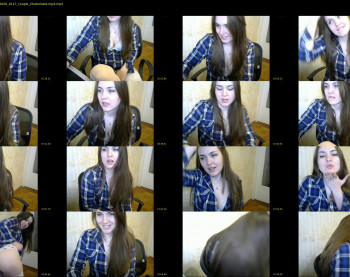 naughty_popa — 25 minute Chaturbate female cam show recording, 720p, Jun 3, 2020