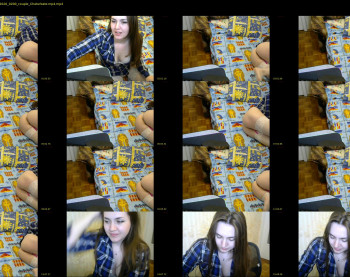 naughty_popa — 18 minute Chaturbate female cam show recording, 720p, Jun 3, 2020