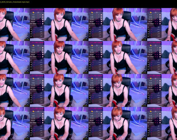 naughtymilane — 4 minute Chaturbate female cam show recording, 1080p, Jun 3, 2020