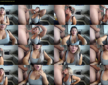 nemisha — 6 minute Chaturbate female cam show recording, 720p, Jun 2, 2020