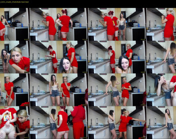 nolimitscoupl3 — 12 minute Chaturbate couple cam show recording, 1080p, Jun 2, 2020