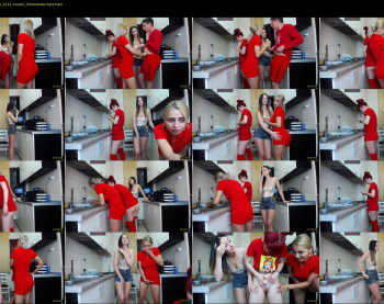 nolimitscoupl3 — 27 minute Chaturbate couple cam show recording, 1080p, Jun 2, 2020