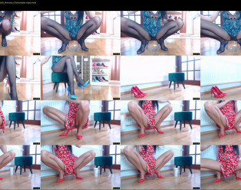 power_stuff — 49 minute Chaturbate female cam show recording, 720p, Jun 2, 2020