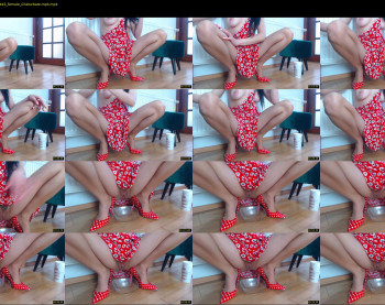 power_stuff — 6 minute Chaturbate female cam show recording, 720p, Jun 2, 2020