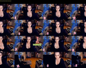 ps4pro — 44 minute Chaturbate female cam show recording, 720p, Jun 2, 2020