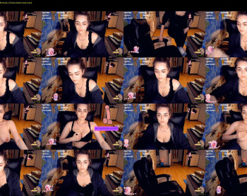 ps4pro — 44 minute Chaturbate female cam show recording, 720p, Jun 2, 2020