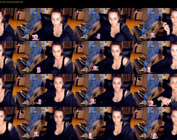 ps4pro — 44 minute Chaturbate female cam show recording, 720p, Jun 2, 2020