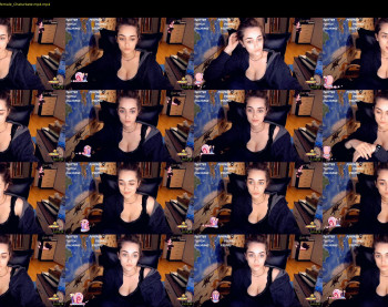 ps4pro — 29 minute Chaturbate female cam show recording, 720p, Jun 2, 2020