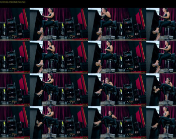 puffy_love — 15 minute Chaturbate female cam show recording, 720p, Jun 2, 2020