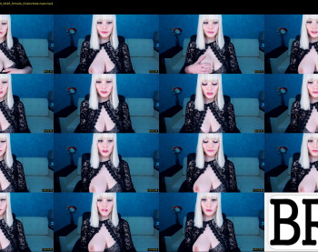 queensy_sins_x — 114 minute Chaturbate female cam show recording, 720p, Jun 3, 2020