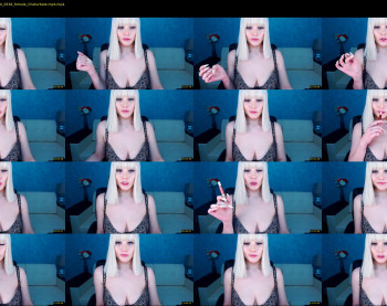 queensy_sins_x — 17 minute Chaturbate female cam show recording, 720p, Jun 3, 2020