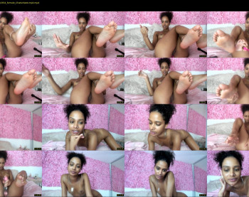 sasha_amour — 42 minute Chaturbate female cam show recording, 720p, Jun 3, 2020