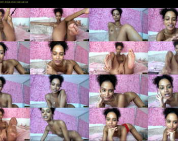 sasha_amour — 42 minute Chaturbate female cam show recording, 720p, Jun 3, 2020