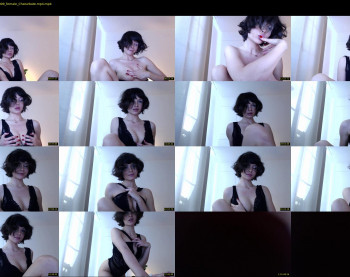sasha_ursx — 70 minute Chaturbate female cam show recording, 1080p, Jun 2, 2020