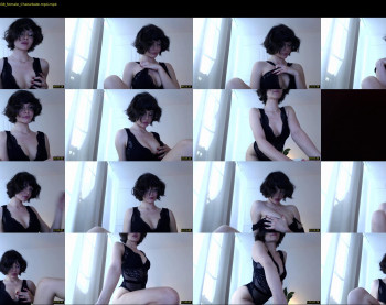 sasha_ursx — 70 minute Chaturbate female cam show recording, 1080p, Jun 2, 2020