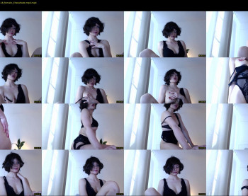 sasha_ursx — 39 minute Chaturbate female cam show recording, 1080p, Jun 2, 2020