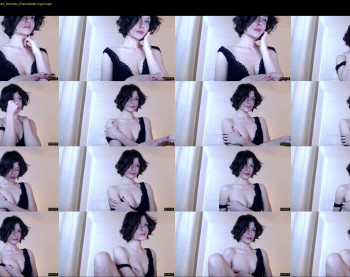 sasha_ursx — 4 minute Chaturbate female cam show recording, 1080p, Jun 2, 2020