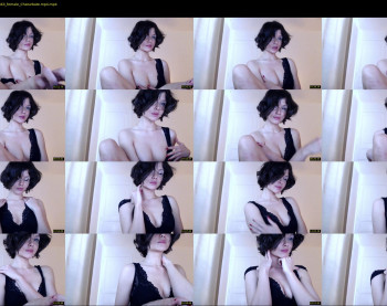 sasha_ursx — 21 minute Chaturbate female cam show recording, 1080p, Jun 2, 2020