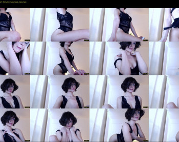 sasha_ursx — 29 minute Chaturbate female cam show recording, 1080p, Jun 2, 2020