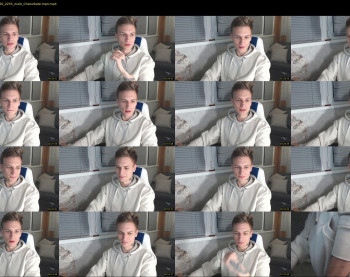 serious_sam777 — 9 minute Chaturbate male cam show recording, 720p, Jun 2, 2020