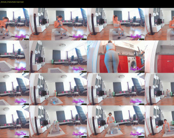 sexydea — 71 minute Chaturbate female cam show recording, 1080p, Jun 2, 2020