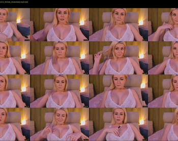 simply_sasha — 34 minute Chaturbate female cam show recording, 720p, Jun 2, 2020