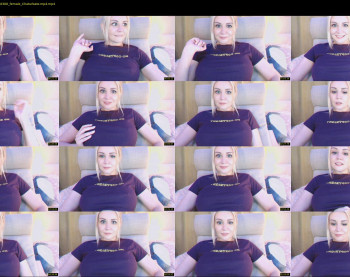 simply_sasha — 6 minute Chaturbate female cam show recording, 720p, Jun 3, 2020