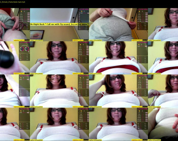 soft_body — 52 minute Chaturbate female cam show recording, 1080p, Jun 2, 2020