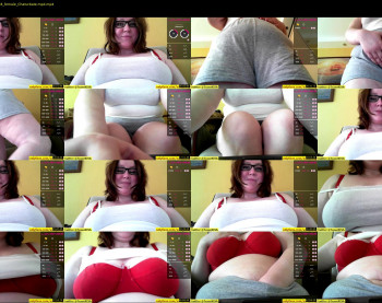 soft_body — 49 minute Chaturbate female cam show recording, 1080p, Jun 2, 2020