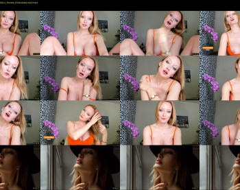 sonya_kelsey — 38 minute Chaturbate female cam show recording, 1080p, Jun 3, 2020