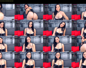 stunning_lily — 8 minute Chaturbate female cam show recording, 1080p, Jun 2, 2020