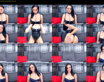 stunning_lily — 14 minute Chaturbate female cam show recording, 1080p, Jun 2, 2020