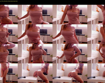 sweetnameless — 70 minute Chaturbate couple cam show recording, 1080p, Jun 2, 2020