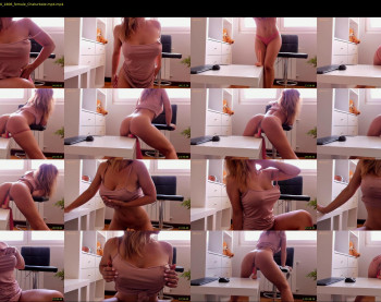 sweetnameless — 70 minute Chaturbate couple cam show recording, 1080p, Jun 2, 2020