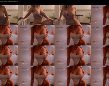 sweetnameless — 37 minute Chaturbate couple cam show recording, 1080p, Jun 2, 2020