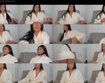 swt_molly — 25 minute Chaturbate female cam show recording, 1080p, Jun 3, 2020
