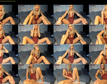 teonatorru — 3 minute Chaturbate female cam show recording, 1080p, Jun 3, 2020
