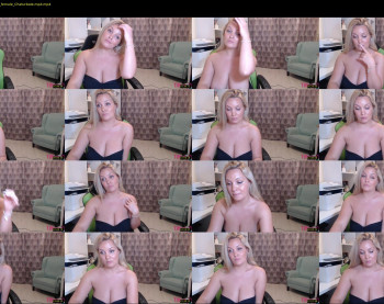 tiffany0 — 31 minute Chaturbate female cam show recording, 720p, Jun 2, 2020