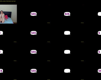 tonsykaprina — 36 minute Chaturbate couple cam show recording, 720p, Jun 2, 2020