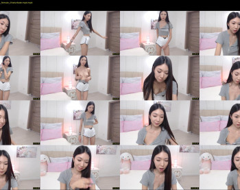 tristanat — 70 minute Chaturbate female cam show recording, 1080p, Jun 2, 2020