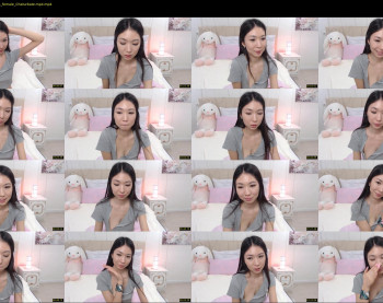 tristanat — 12 minute Chaturbate female cam show recording, 1080p, Jun 2, 2020