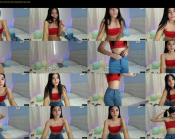 veroniqe_lounge — 7 minute Chaturbate couple cam show recording, 1080p, Jun 2, 2020