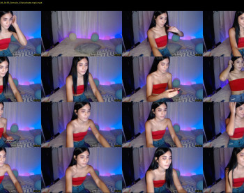 veroniqe_lounge — 16 minute Chaturbate couple cam show recording, 1080p, Jun 3, 2020