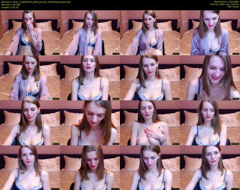 viola_1 — 93 minute Chaturbate female cam show recording, 720p, Jun 3, 2020