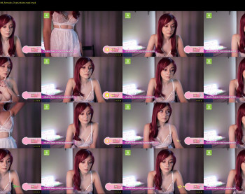 yandere69 — 39 minute Chaturbate female cam show recording, 1080p, Jun 2, 2020