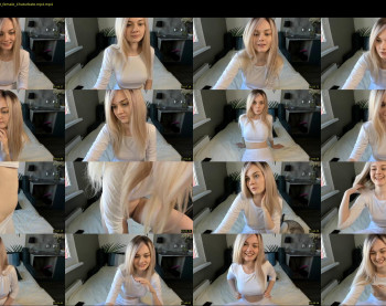 your_kat — 34 minute Chaturbate female cam show recording, 1080p, Jun 2, 2020