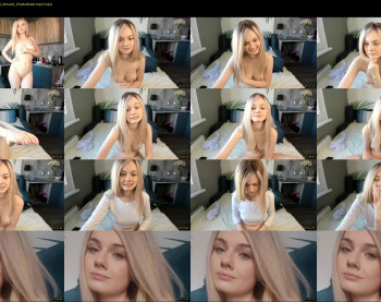 your_kat — 31 minute Chaturbate female cam show recording, 1080p, Jun 2, 2020