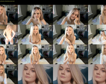 your_kat — 41 minute Chaturbate female cam show recording, 1080p, Jun 2, 2020