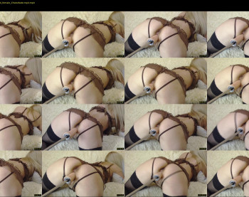 your_lina — 70 minute Chaturbate female cam show recording, 1080p, Jun 3, 2020